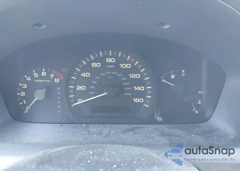 2007 Honda Accord 3.0 Ex из США, поврежденный, VIN 1HGCM66507A025817